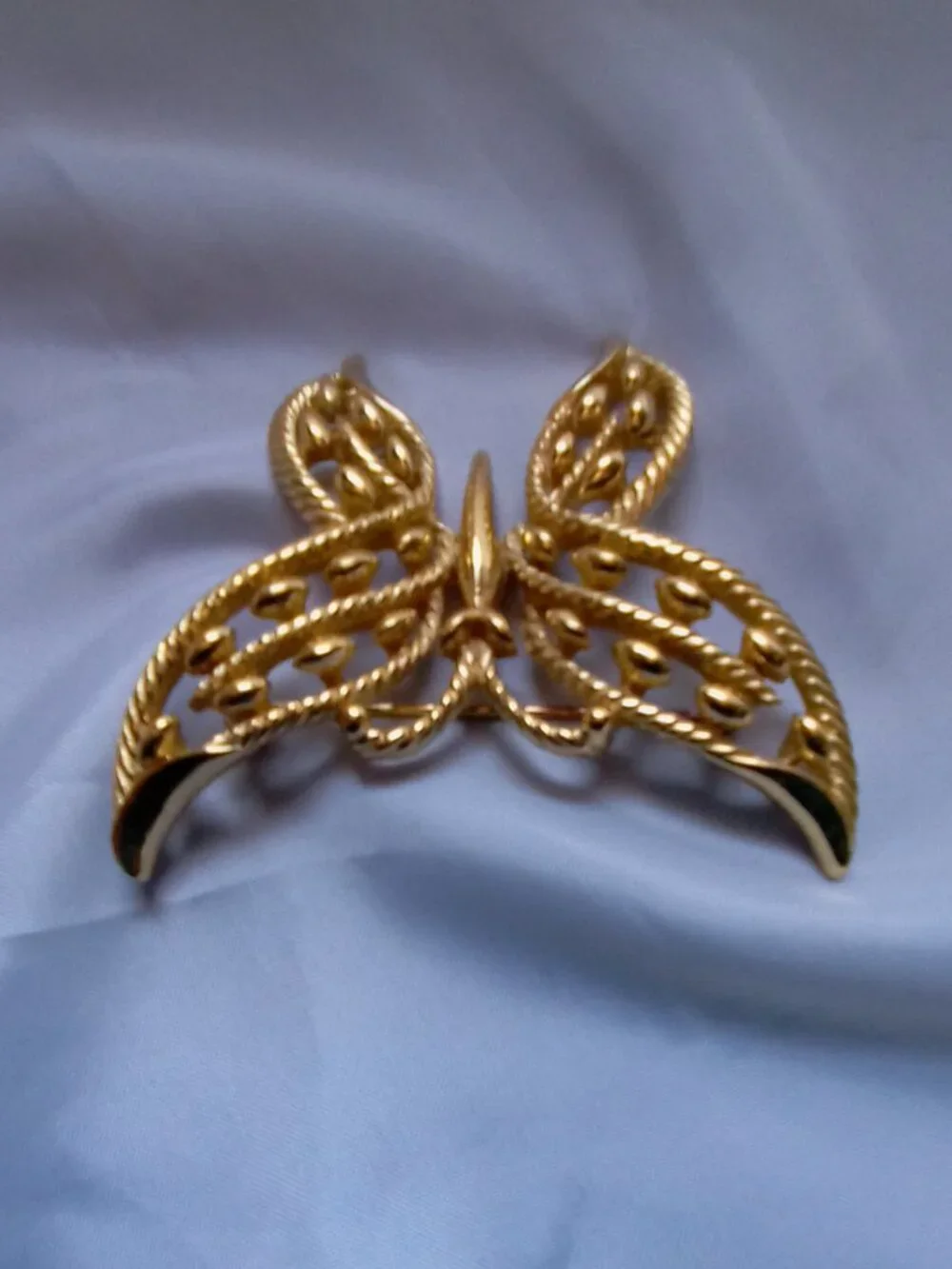 Crown Trifari 1950s 1960s